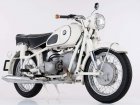 1966 BMW R 69S